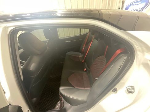 Used 2023 Toyota Camry TRD FWD image 13