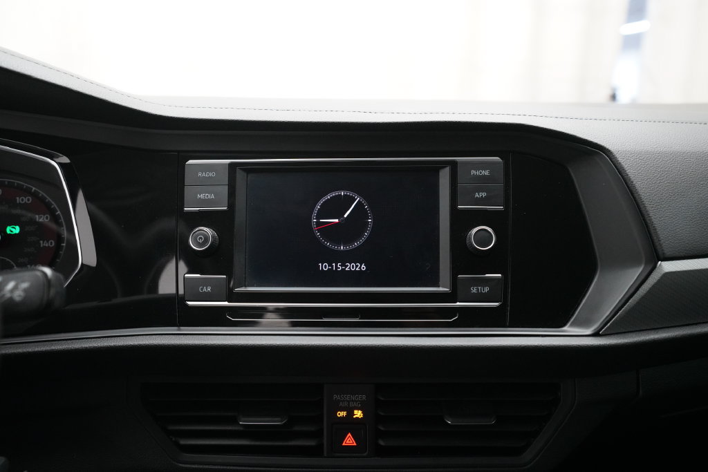 Used 2019 Volkswagen Jetta S FWD image 6