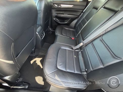 Used 2024 MAZDA CX-5 AWD 2.5 S image 15