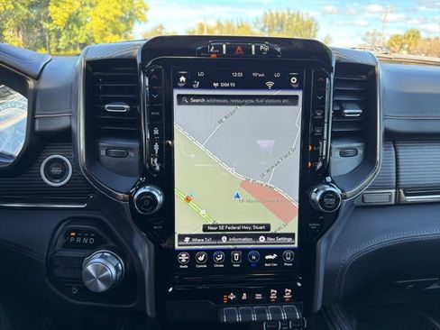 Used 2021 RAM 1500 Limited image 16