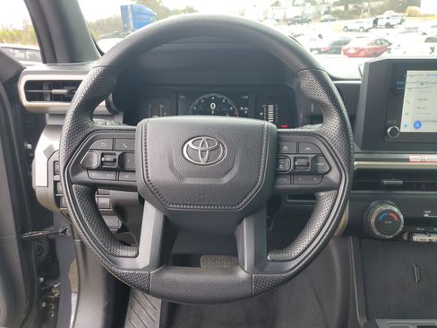 Used 2025 Toyota Tacoma SR5 image 26