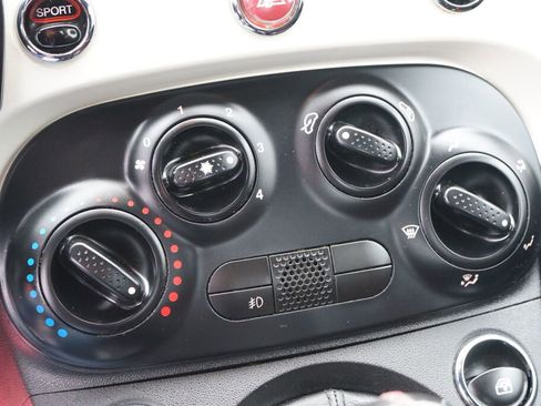 Used 2017 FIAT 500 Abarth image 17