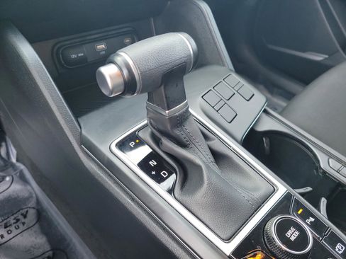 Used 2023 Kia Sportage LX image 23