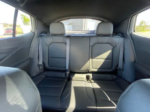 Used 2025 Buick Envista Sport Touring w/ Convenience I Package image 27