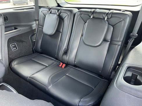 New 2025 Lincoln Aviator Reserve w/ Equipment Group 201A image 28