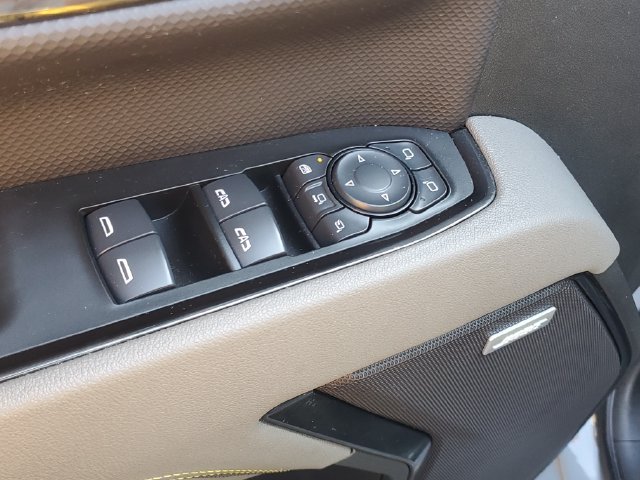 Certified 2025 Chevrolet Silverado 2500 ZR2 w/ Technology Package AWD/4WD image 15