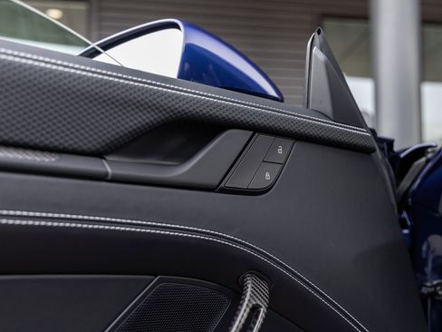 Certified 2026 Porsche 911 GT3 Touring image 30