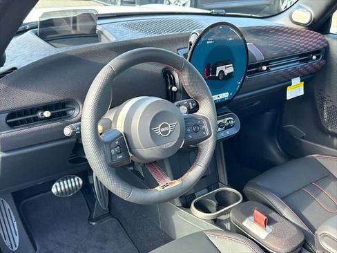 New 2026 MINI Cooper John Cooper Works image 10