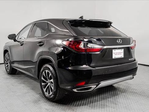 Used 2020 Lexus RX 350 FWD w/ Accessory Package image 6