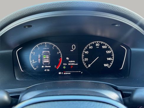 Used 2022 Honda Civic Sport image 25