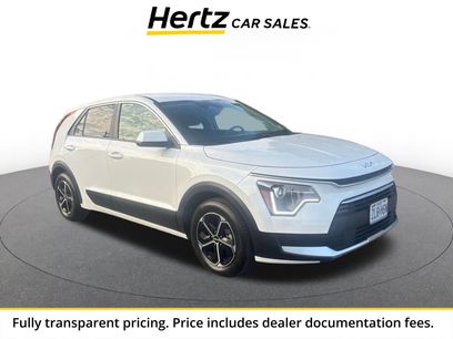 Used 2026 Kia Niro LX