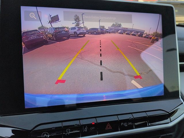 Used 2025 Jeep Compass Limited AWD/4WD image 23