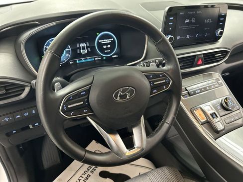 Used 2022 Hyundai Santa Fe SEL Convenience image 4