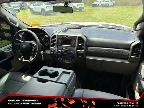 Used 2018 Ford F250 2WD Crew Cab Super Duty image 28