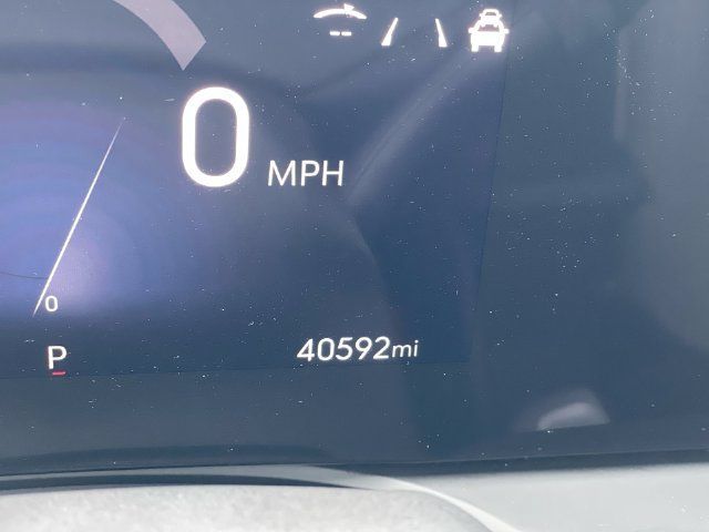 Used 2024 Buick Envista Avenir FWD image 21