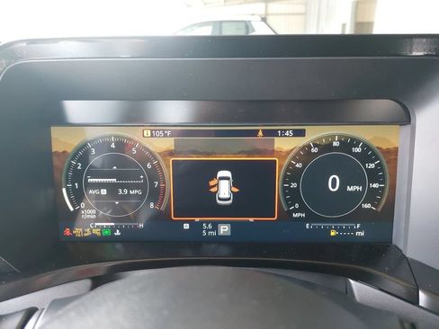 New 2026 Subaru Outback Wilderness AWD/4WD image 19