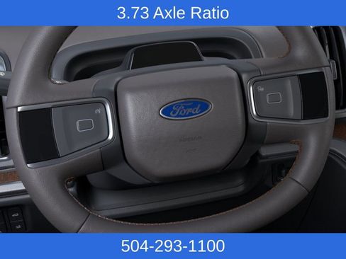 New 2026 Ford Expedition Max King Ranch AWD/4WD image 14