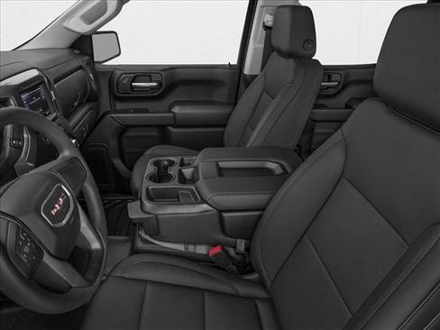 New 2026 GMC Sierra 1500 Pro image 6