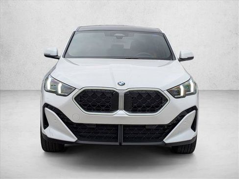 New 2026 BMW X2 xDrive28i w/ Technology Package AWD/4WD image 6