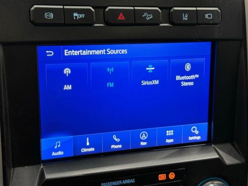 Used 2021 Ford F250 Lariat w/ Lariat Ultimate Package image 37