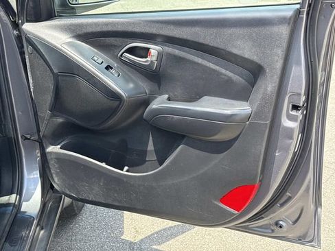 Used 2015 Hyundai Tucson GLS FWD image 8