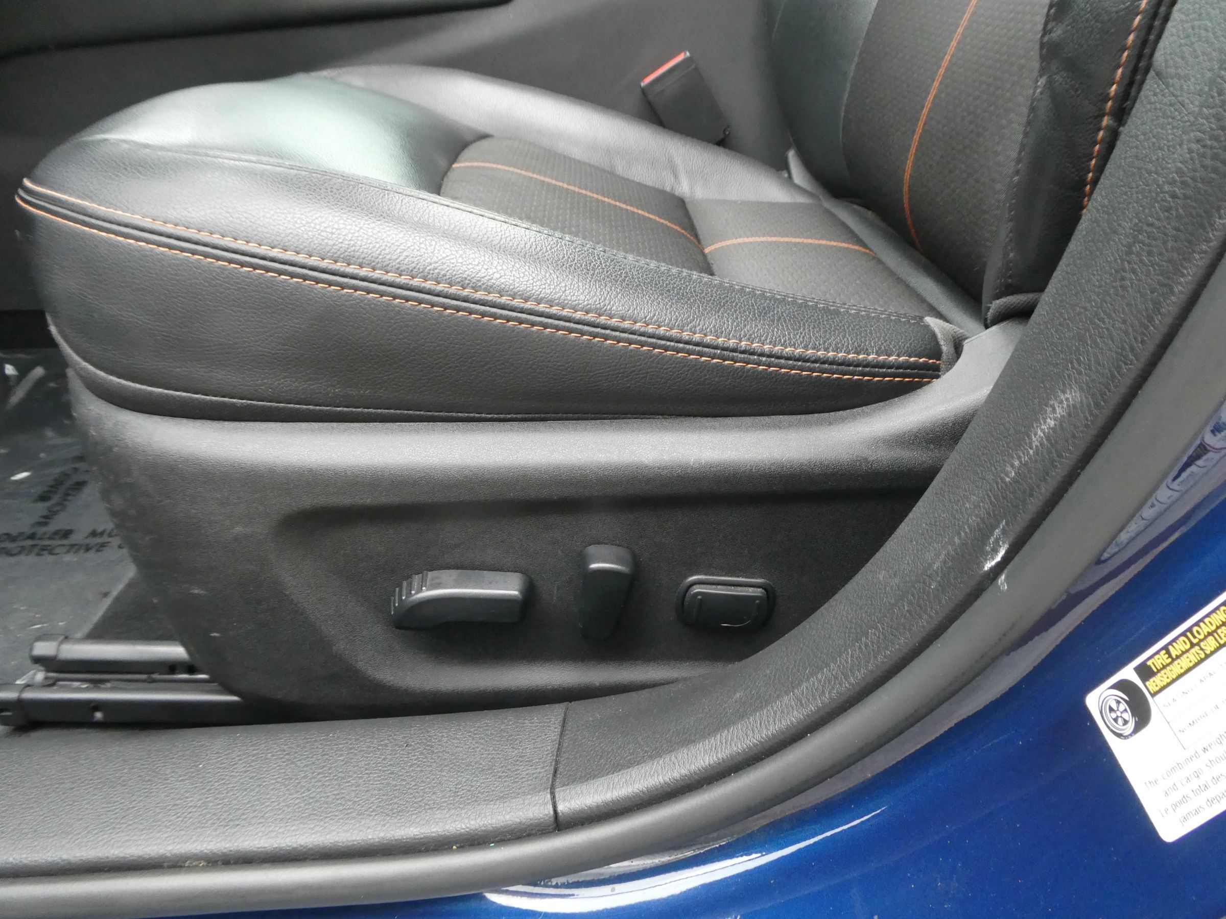 Used 2021 Nissan Altima 2.5 SR w/ SR Premium Package FWD image 17