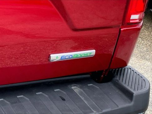 Used 2018 Ford F150 XLT w/ Equipment Group 302A Luxury image 27