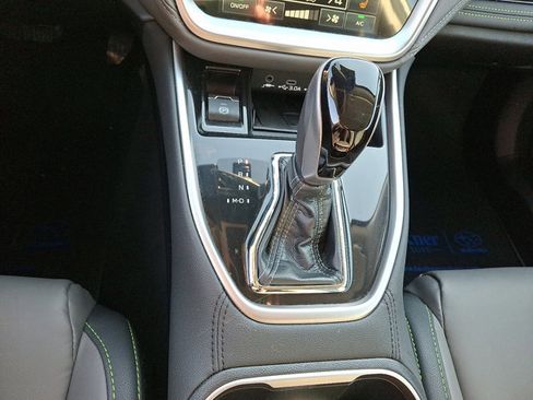 Certified 2023 Subaru Outback Onyx Edition image 16