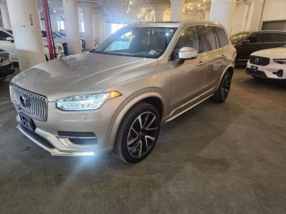 Certified 2023 Volvo XC90 B6 Plus