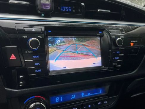 Used 2014 Toyota Corolla L image 14