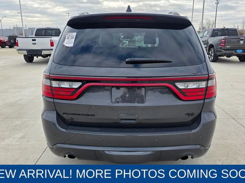 Used 2024 Dodge Durango R/T image 4