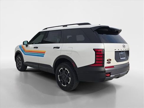 New 2026 Hyundai Palisade XRT Pro AWD/4WD image 5
