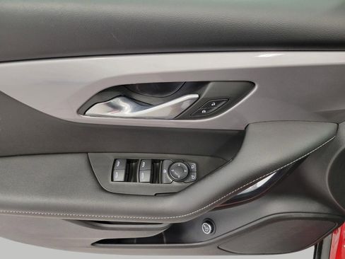 Used 2023 Chevrolet Blazer LT w/ Midnight/Sport Edition image 25