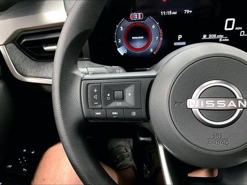 New 2026 Nissan Kicks SV w/ Cold Weather Package AWD/4WD image 24