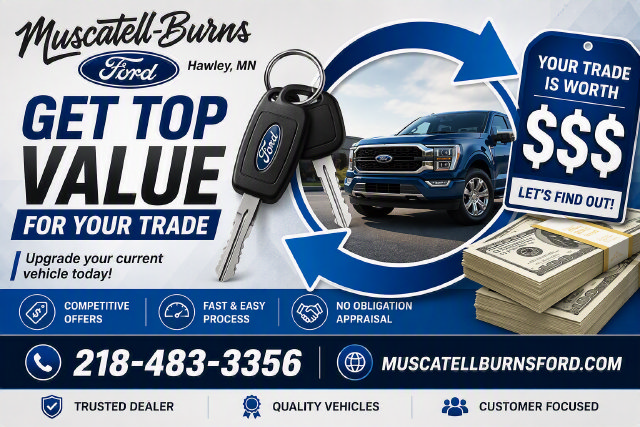 Used 2025 Ford F150 Lariat w/ Equipment Group 502A High AWD/4WD image 9