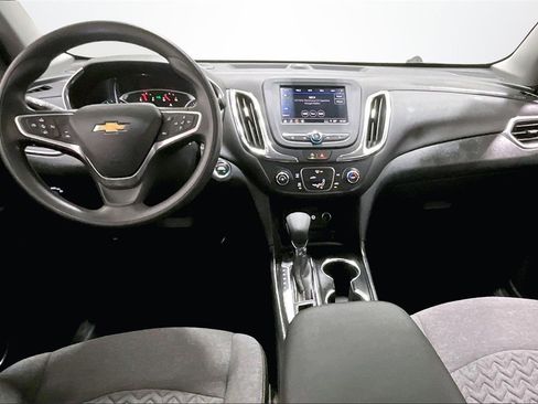 Used 2022 Chevrolet Equinox LT image 7