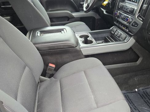 Used 2017 Chevrolet Silverado 1500 LT w/ All Star Edition image 5