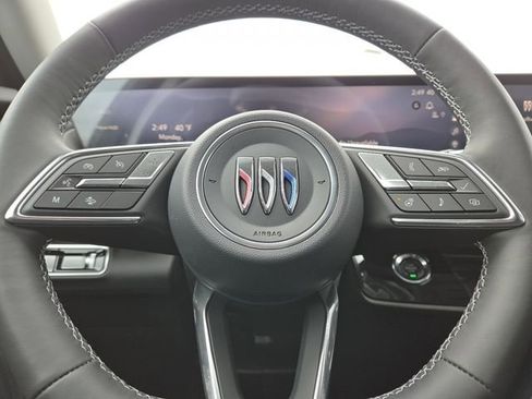 New 2026 Buick Envision Sport Touring AWD/4WD image 35