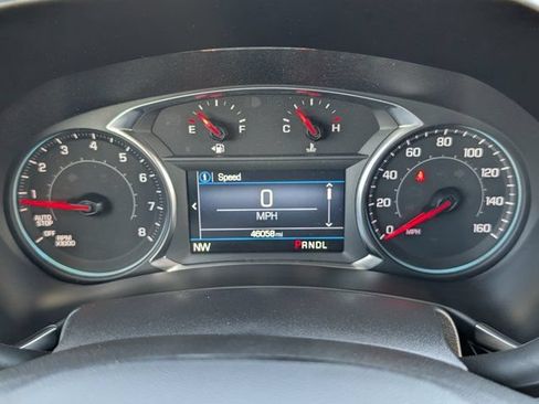 Used 2024 Chevrolet Equinox LT AWD/4WD image 24