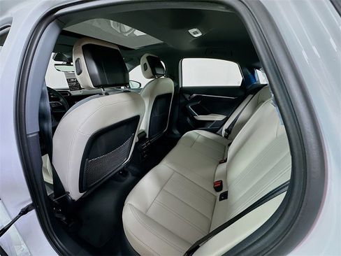 New 2026 Audi A3 2.0T Premium image 4