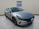 Used 2023 Hyundai Elantra SEL image 3