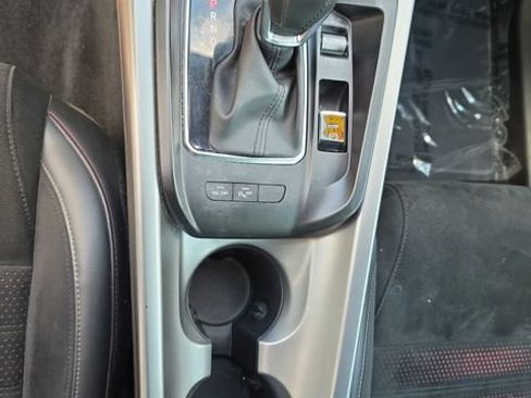 Used 2024 Dodge Hornet R/T AWD/4WD image 21