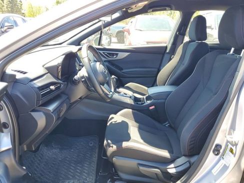 Used 2023 Subaru WRX Premium AWD/4WD image 12