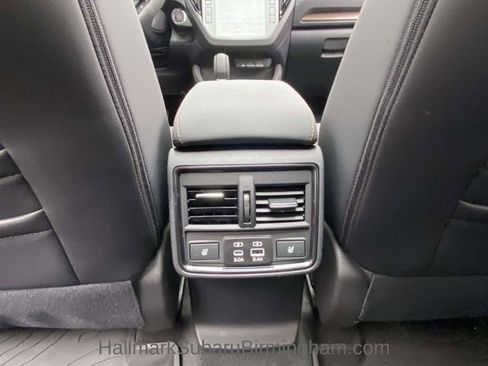 Used 2026 Subaru Forester Touring image 12