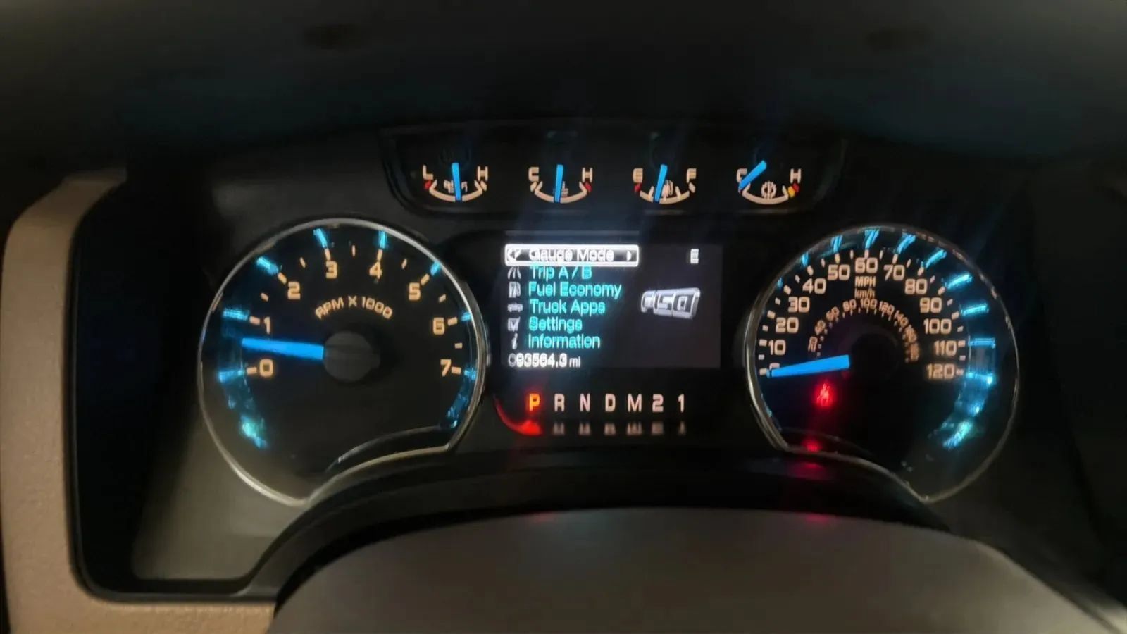 Used 2014 Ford F150 XLT w/ Equipment Group 302A Luxury AWD/4WD image 11
