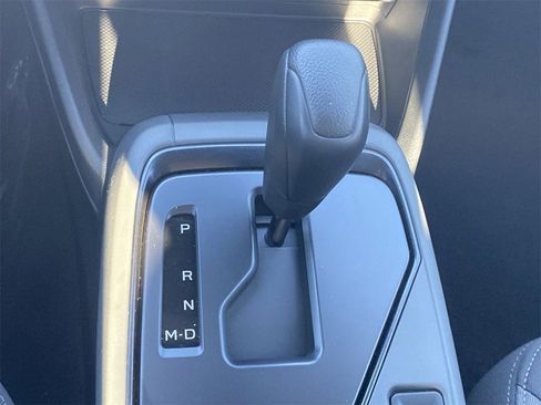 New 2026 Subaru Crosstrek 2.0i Premium image 25