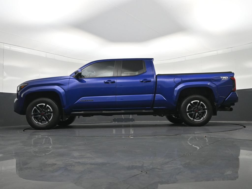 Used 2024 Toyota Tacoma TRD Sport w/ TRD Sport Premium Package RWD image 29
