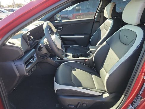 New 2026 Kia K4 GT-Line image 21
