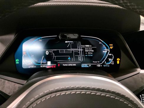 Used 2023 BMW X5 xDrive45e w/ Executive Package image 22