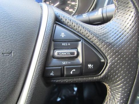Used 2019 Nissan Maxima 3.5 SV w/ Floor Mat Group FWD image 39